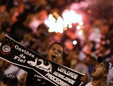PALMEIRAS - Brezilya Ligi nefes kesiyor