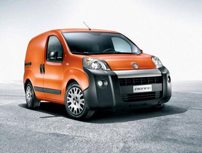 Fiat Fiorino şok kampanya