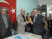 Gemlik Avcılar Derneği 65. yılını kutladı