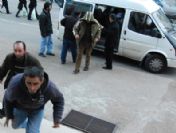 Giresun'da uyuşturucu tacirlerine şok operasyon