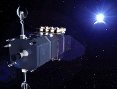LOCKHEED MARTIN - Güneş gözlem aracı 'SDO' yarın fırlatılacak