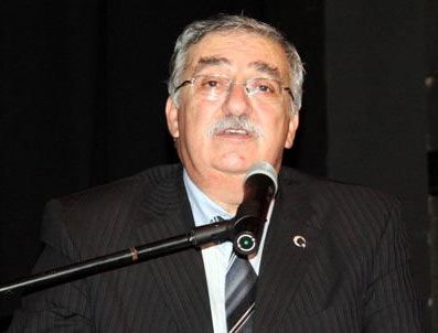 BIRCAN AKYıLDıZ - Kamu-Sen çalıştaya katılmıyor