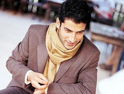 SWISSOTEL - Kenan İmirzalıoğlu Arda fanatiği