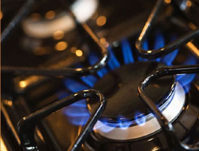 ZORLU GRUBU - Keşan'a doğalgaz müjdesi