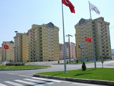 YAPı KREDI BANKASı - Konut kredisinde faiz indirimi