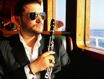 CENTRAL PARK - Şenlendirici ABD'de ders verecek