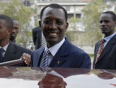 DARFUR - Sudan ile Çad barıştı