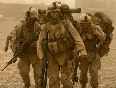 NICK CARTER - Uyuşturucunun kalbine dev operasyon