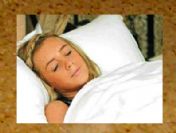 Uyuyan güzel hastalığına yakalandı