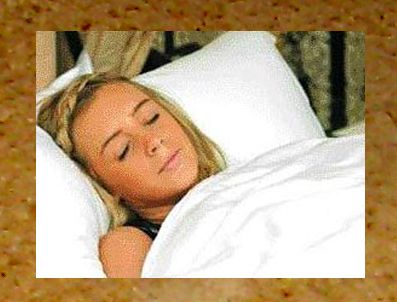 Uyuyan güzel hastalığına yakalandı