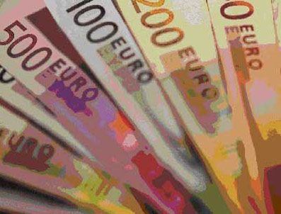 WALL STREET - 30 milyar Euro acil destek