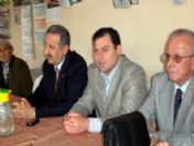 4 Yıldır Yapılmayan Köy Turnuvaları Yeniden Başlıyor