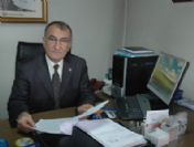 '5 Milyon Dolarlık Yatırımın Önünü Kapatmayın' Çağrısı