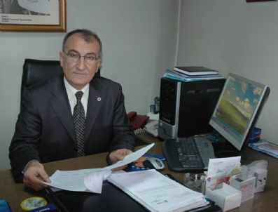 '5 Milyon Dolarlık Yatırımın Önünü Kapatmayın' Çağrısı