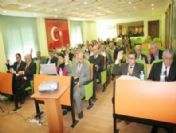 9. Mersin Uluslararası Müzik Festivali