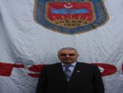 Ahlat Şoförler Ve Otomobilciler Odası Genel Kurul Toplantısı