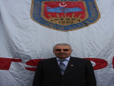 Ahlat Şoförler Ve Otomobilciler Odası Genel Kurul Toplantısı