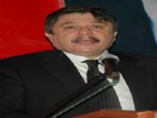 Ak Parti Yerel Yönetimler Danışma Meclisi Toplantısı