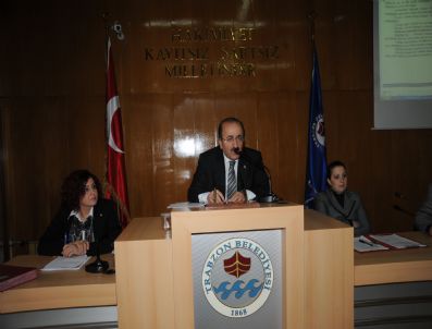 FARUK ÖZAK - Akyazı Projesi İçin Başkan Gümrükçüoğlu'ndan Müjde