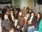 Akyazı Ülkü Ocaklarından Birlik Ve Beraberlik Gecesi