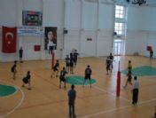 Alaplı Belediyespor Bartın Engelini Aştı