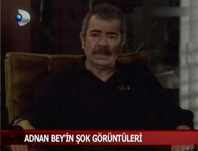 AŞK-I MEMNU DİZİSİ - Aşk-ı Memnu 62. bölümden sonra Adnan Bey'in hali