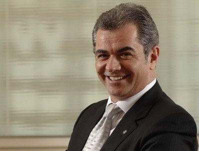 HAKAN ATEŞ - Ato İle Denizbank Arasında 'Sermayenizde Destek Kredisi' Protokolü