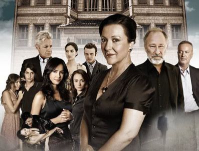 Bahar Dalları 20. bölüm fragmanı izle