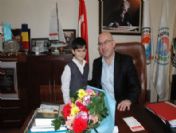 Başkan Güler'den Yunus Emre'ye Org Sözü