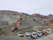 Belediye Tepeleri Kaldırarak Yaşam Alanı Kuracak