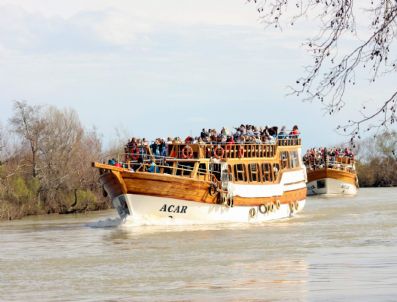 Bot-der 2010 Sezonundan Umutlu