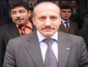 Büro Çalışanlarından Vergi Hastası'nda Kadro Talebi