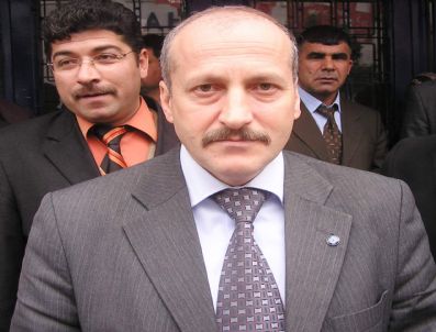 Büro Çalışanlarından Vergi Hastası'nda Kadro Talebi