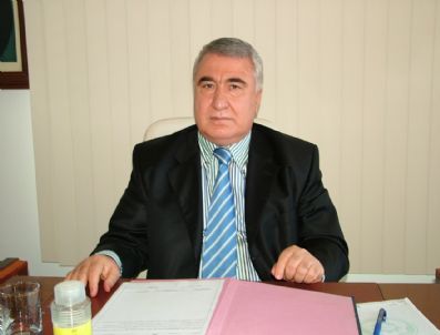 ALI ÖZCAN - Çukobirlik Yönetim Kurulu Başkanlığı'na Abdurrahman Bal Getirildi.