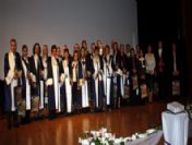 Dokuz Eylül Üniversitesi Tıp Fakültesi 32 Yaşında