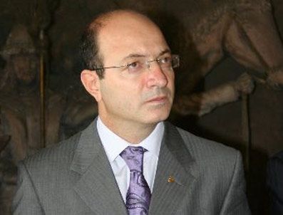 Erzincan Başsavcısı Cihaner'in Tahliyesi İçin 3. Kez İtiraz Dilekçesi Verildi