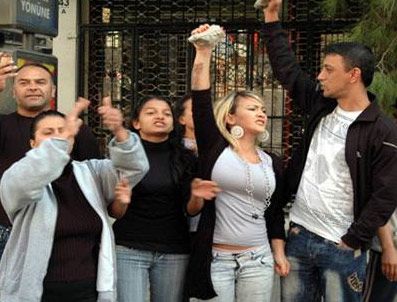 GERILLA - 'Faşist İzmir' Davası Başlamadan Ertelendi