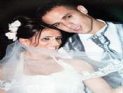 Gelin Gittiği Brezilya'dan Cenazesi Geldi