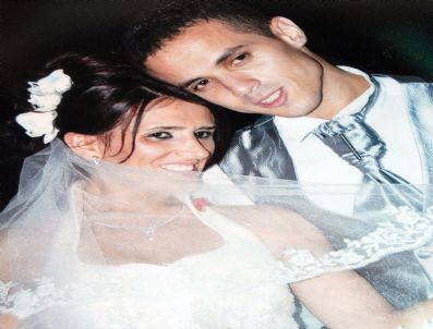 Gelin Gittiği Brezilya'dan Cenazesi Geldi