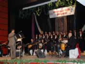 Hafta Sonu Tiyatro Ve Konser Keyfi Yaşandı