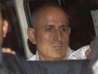 İRTICA - İmza Albay Dursun Çiçek'e ait çıktı