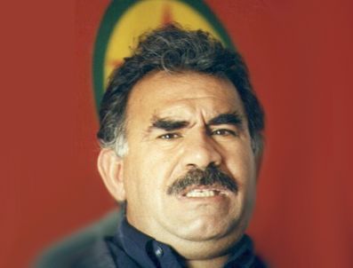 İşte Abdullah Öcalan'ı yakalayanlar!