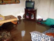 İvrindi'de Sel Mağduriyeti