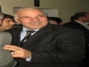 Kadıköy'de Mhp'nin Yemeğinde Eski Başkan Duygulandırdı