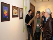 Karikatüristlerden Cemal Nadir'e Vefa