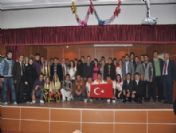 Köse'de Kurtuluş Gecesi