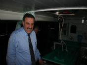 Kozlu Belediyesi'nden Modern Cenaze Aracı