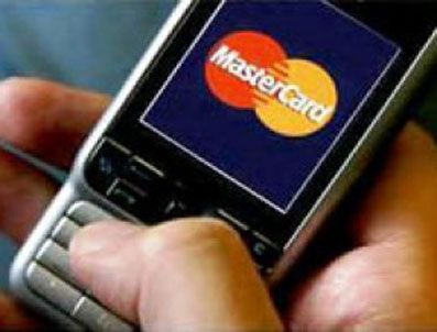 Kredi kartı, cep telefonuna entegre edilebilecek