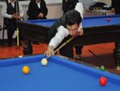 Malatya Üç Bant Bilardo Mahalli Ligi