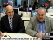 Mehmet Ali Birand ağzını bozdu